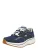 SKECHERS Loopschoen ‘GO RUN CONSISTENT 2.0’  navy / nachtblauw / wit