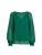 Marks & Spencer Shirt  donkergroen
