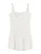 Bershka Zomerjurk  wit