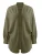 Imily Bela Gebreid vest  groen