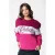 Colourful Rebel sweater multi