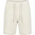 Malelions Premium Linen Shorts | Ecru