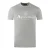 Aquascutum London Aldis Brand Logo Grey T-Shirt