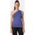 IRO Paris Chiflo Tank Top Hibiscus Violet