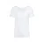 Dames-T-shirt met V-hals Mey Superfine Organic