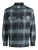 Jack & Jones Overhemd met lange mouwen JJECHARGE OVERSHIRT LS NOOS