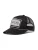 Herschel Pet ‘Marina’  grijs / zwart / wit