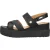Mustang – Sandalen Plat