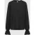 Circle of Trust Fay Blouse Real Black