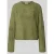 MSCH Copenhagen Gebreide pullover met stitchings, model ‘Miabelle Hope’