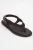 Belinda Leer Thong Sandalen (Women)