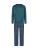 Phil & Co. Berlin Mannen Pyjama Flanell