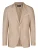 HECHTER PARIS Business-colbert  beige / wit