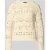 Oui Gebreide pullover met ronde hals