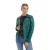 Leren damesjack Rose Garden Olympe Vita