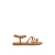 Damessandalen Pepe Jeans Rio Sand