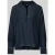 Boss Loose fit tuniek met zijde, model ‘BRIZZY’