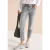 Cecil Dames Mid Waist Slim Legs jeans in casual fit in Grijs