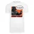 Stedelijke Klassieke teeroorlogsprong om T-shirt te heruitvinden