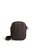 Ted Baker Schoudertas ‘Waydon’  chocoladebruin