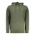 Fila Verde Katoenen Heren Hoodie