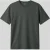 Oversized Col T-shirt