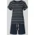 Marc O’Polo regular fit pyjamaset van puur katoen
