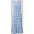 Ted Baker Midi-jurk van viscosemix model ‘Cahrlie’