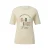 T-shirt met bedrukking vooraan vrouw s.Oliver