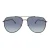 Hugo Boss Heren 1447 0003 1I Zonnebril (Zwart)