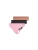ADIDAS SPORTSWEAR String ‘ Sport Active Light Flex Thong ‘  cappuccino / lichtbruin / pink / zwart