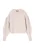 DreiMaster Vintage Trui  beige gemêleerd