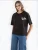 Bigdart Shirt  zwart / wit