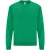 Fruit of the Loom Heren klassiek ingelegd sweatshirt