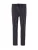 Distretto12 Broek ‘Paco’  marine / wit