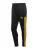 ADIDAS SPORTSWEAR Sportbroek ‘TIRO’  geel / rood / zwart