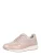 CAPRICE Sneakers laag  rosa
