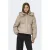ONLY gewatteerde jas beige
