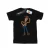 Disney Heren Toy Story 4 Sheriff Woody Pose T-Shirt (Zwart)