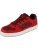 normani Sneakers laag ‘ Milwaukee ‘  rood / zwart