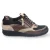 Durea 6306 wijdte G Veterschoenen