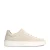 Manfield suède sneakers beige