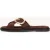 Notre-V Slippers 993r 2302095 Bruin