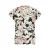 Vrouwenblouse CULTURE Audrey