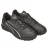 Puma Jongens Vitoria TT Voetbalschoenen (Zwart/Wit)