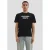 Q/S by s.Oliver T-shirt zwart