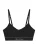 Marc O’Polo BH ‘ New Seamless ‘  zwart