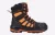Amblers Safety Beacon Veiligheids WATERDICHT Boot Heren