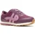 Hush Puppies Seventy8 Leren Damessneakers In Figuurkleur
