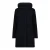 Dames lange hoodie jas CMP